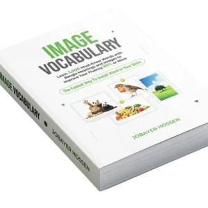 প্যারেন্টিং উইথ সাইন্স + ইমেজ ভোকাবুলারি